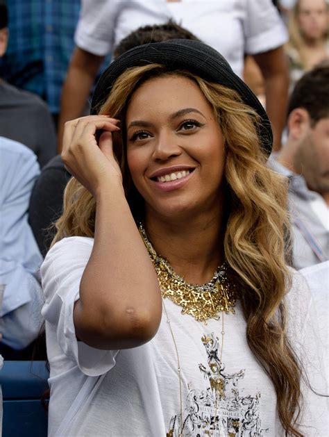 Beyonce Knowles Biography