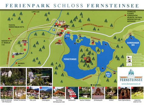 Romantik camping schloss fernsteinsee in nassereith campingplatz / dauercampingplatz / wohnmobilstellplatz / wohnwagen stellplatz / zeltplatz nassereith fernstein 475 6465 nassereith. Einladung Clubtauchfahrt „FERNSTEINSEE & SAMARANGER SEE"