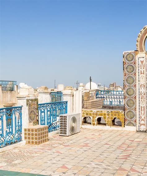 Tunisia Informazioni Per Viaggi