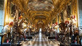 Turin's Royal Museums: an itinerary of history, art and nature ...