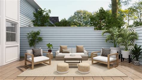 Top 11 Garden Patio Design Ideas Paving Direct