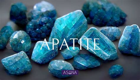 Blue Gemstones Names All Blue Stones Uses Crystal Guide