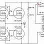Dc Inverter Circuit Diagram