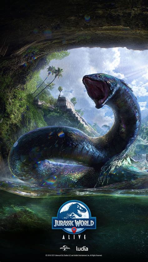 Jurassic World Alive Jurassic World Wallpaper Jurassic World Jurassic Park World