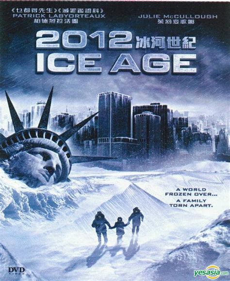 L'âge de glace see more ». YESASIA: 2012: Ice Age (2011) (VCD) (Hong Kong Version ...