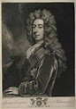 Spencer Compton, Earl of Wilmington, pri - (after) Sir Godfrey Kneller ...