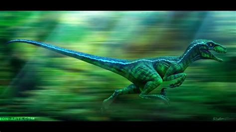 What Type Of Raptor Skins Do You Want To See Jurassicworldevo