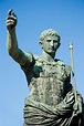 Was waren römische Kaiser?
