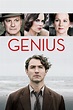 Genius (2016) - Posters — The Movie Database (TMDB)