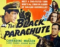 The Black Parachute (1944) | Scorethefilm's Movie Blog