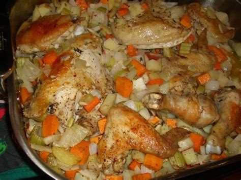 Cutting up a whole chicken is not as daunting as it sounds! Pin on Recipes
