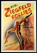 Ziegfeld Follies Poster
