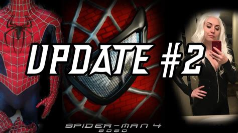 Fan film (2020) full movie streaming click here  blue link  to watch full movie movi4k.us/play.php. Spider-Man 4 Fan Film Update #2! KICKSTART SUCCESS New ...