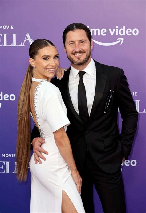 Val Chmerkovskiy Talks Dwts Season 31 With Gabby Windey Impending