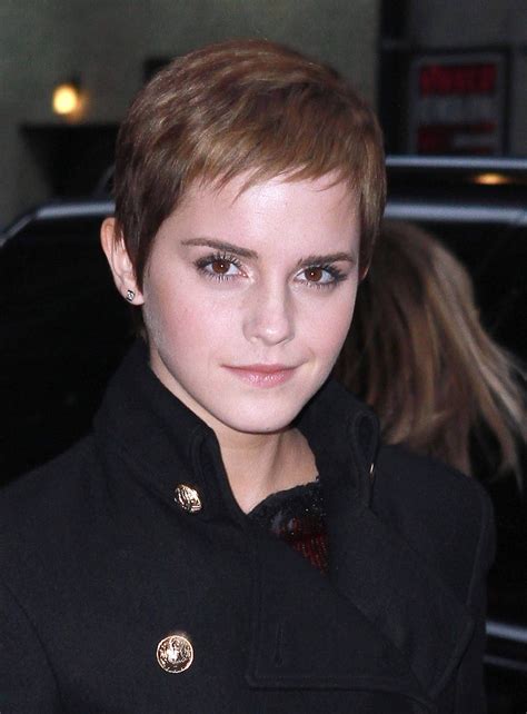 a history of the pixie cut how this short crop became iconic