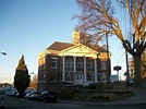 Old Town Hall Historic District (Huntington, New York) - Wikipedia