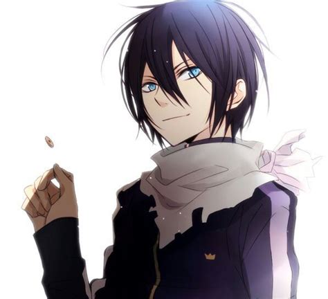 Yato Anime Amino