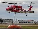 空勤總隊黑鷹新機8月返國 將成台灣最強搜救直升機 - 政治 - 自由時報電子報