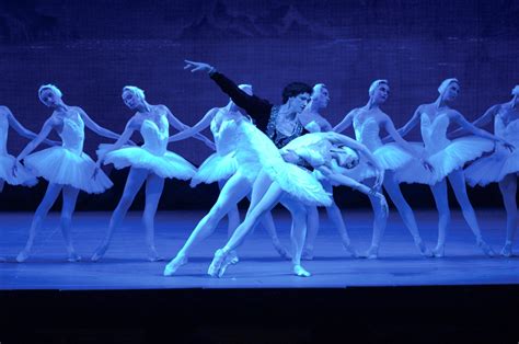 Renowned Mariinsky Ballet Visits Torontos Sony Centre Mar 1 6