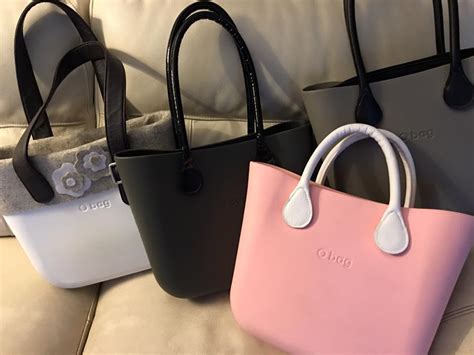 We did not find results for: LA PASSIONE PER LE O BAG HA CONTAGIATO ANCHE ME: ECCO ...