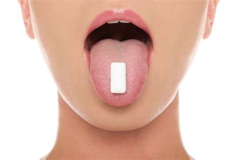 5 Amazing Health Benefits Of Chewing Gum Health Life