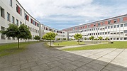 University of Lübeck - luebeck-tourismus.de