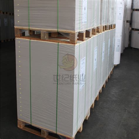 250gsm Sheet Uses White Fbb Board C1s Ivory Paper China Folding Box