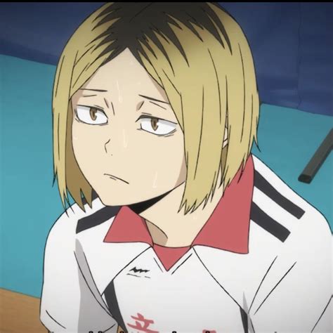 Kenma~ Haikyuu To The Top~ Capitulo 18 Kenma Kozume Kenma Haikyuu