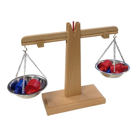 Balance Scales