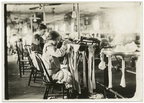 23 Lewis Hine Photos Of Child Labor That Shocked America