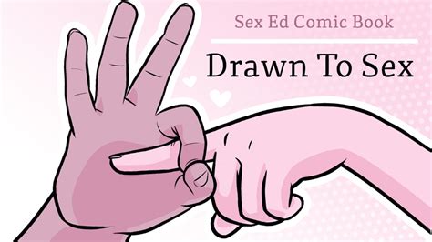 Miniatura Del Video Del Progetto Drawn To Sex The Basics