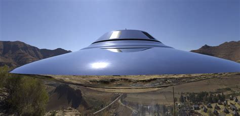 Az emberek szerint egy UFO zuhant le Brazíliában - Contextus magazin