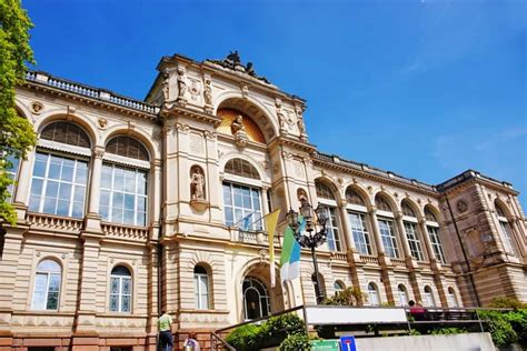 I've heard it been said before that if something is great, you should say it twice. Best spas in Baden Baden, Germany and things to do ...