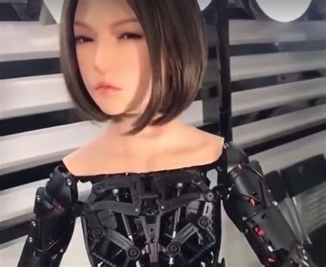 Excellent Pro Sex Robots Video AI Porn VR Porn AI Girlfriends ImmersivePorn