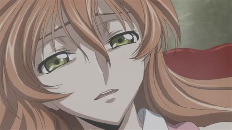 Image Shirley Final  Code Geass Wiki Fandom Powered By Wikia