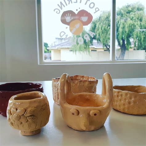 Top 5 Pottery Classes Adelaide For Kids And Adults Kiddo Mag