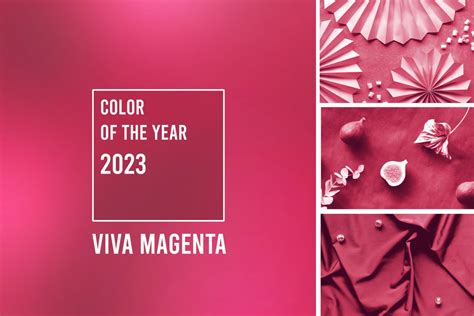Pantone Colour Of The Year 2023 Viva Magenta Wedding Day Inspiration