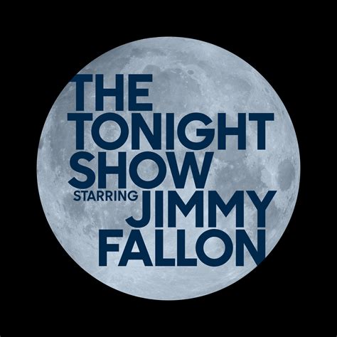 Brand New New Name And Logo For The Tonight Show By Pentagram
