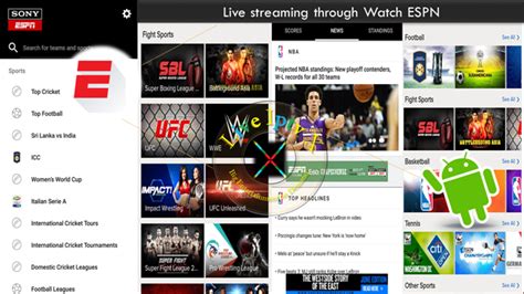 Movie streaming, video streaming, live tv as well as your favorite tv shows are all here. Best Streaming TV Online - ESPN Apk For Android Device ...