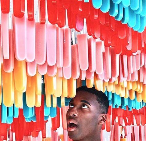 Walk in through the pink doors of the museum of ice cream and enter a world of pure imagination. INSIDE SCOOP: We are SOLD OUT for Museum of Ice Cream ...