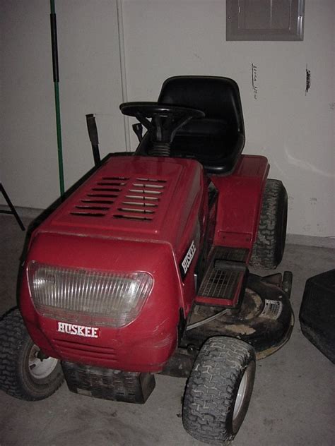 New To Me Lawn Tractor My Tractor Forum