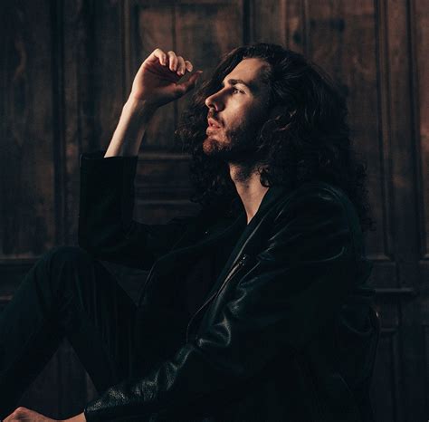 Hozier Music Videos Stats And Photos Lastfm
