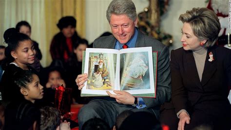 Politicians Reading Childrens Books