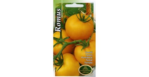 Tomato Romus