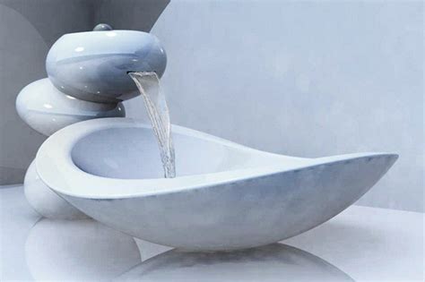 10 Unique Sinks You Wont Find In An Average Home The Owner Builder Network