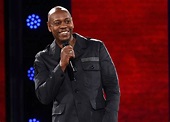 Dave Chappelle Returns To TV With A Powerful SNL Monologue | Global Grind