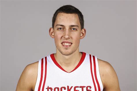 Kyle Wiltjer Makes Houston Rockets Opening Day Roster The Slipper Still Fits