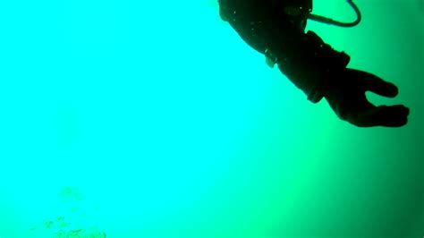 Diving St Abbs Ponds Forge12 Youtube