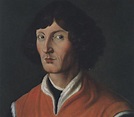 Nicolau Copernicus - Founder of Modern Astronomy