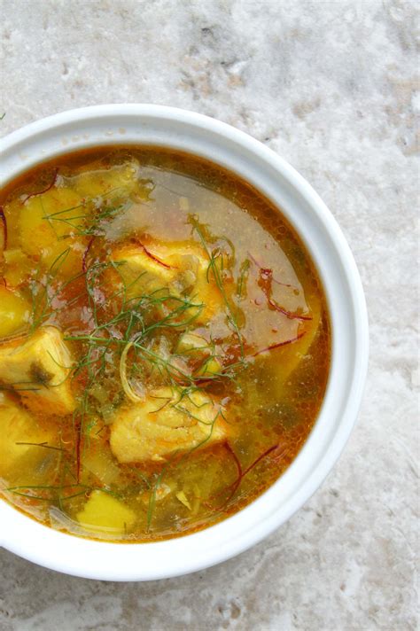 We did not find results for: BOUILLABAISSE - 30 MIN, FRENCH FISH STEW | GARLIC MATTERS